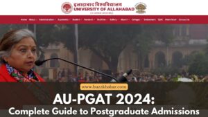 AU-PGAT 2024