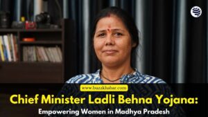 Chief Minister Ladli Behna Yojana