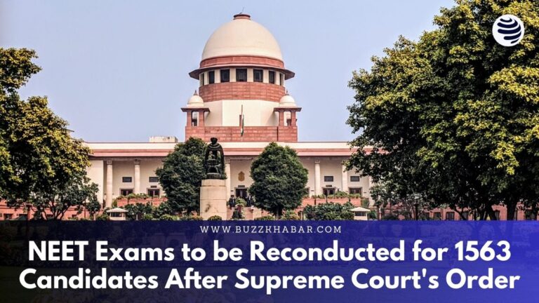 NEET Exam