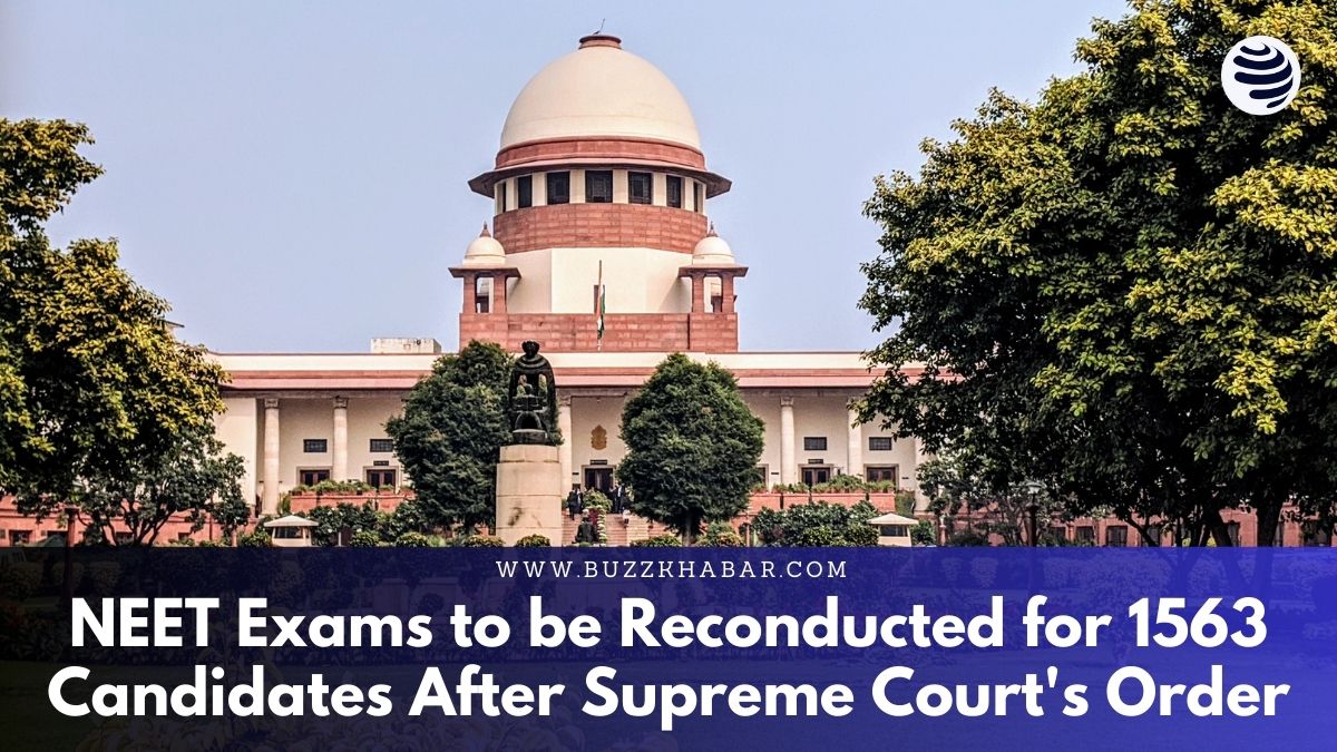 NEET Exam