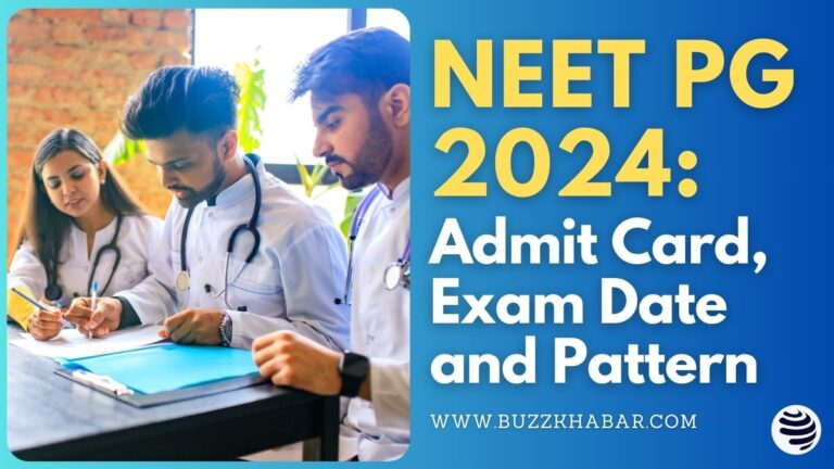 NEET PG 2024
