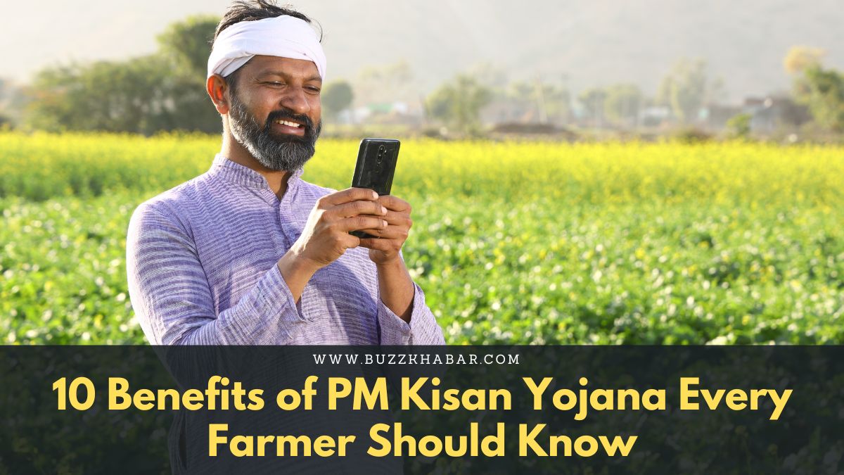 PM Kisan Yojana