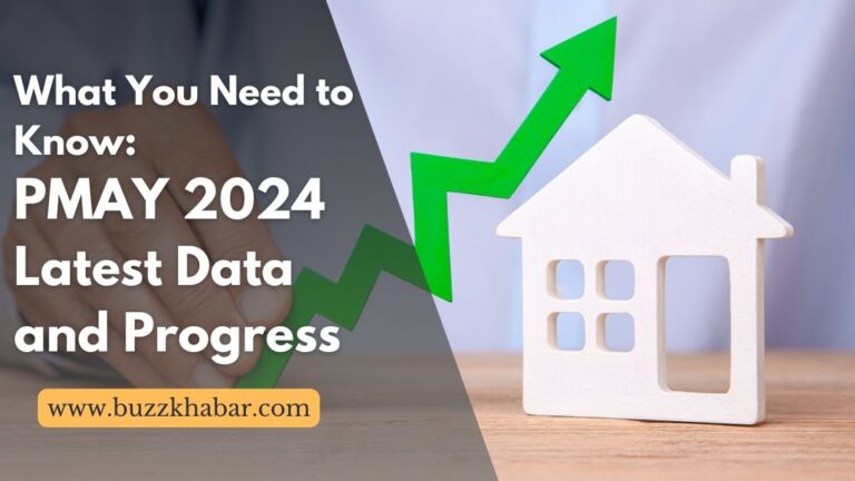 PMAY 2024 Latest Data and Progress