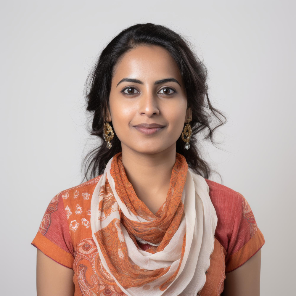 Priya