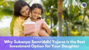 Sukanya Samriddhi Yojana