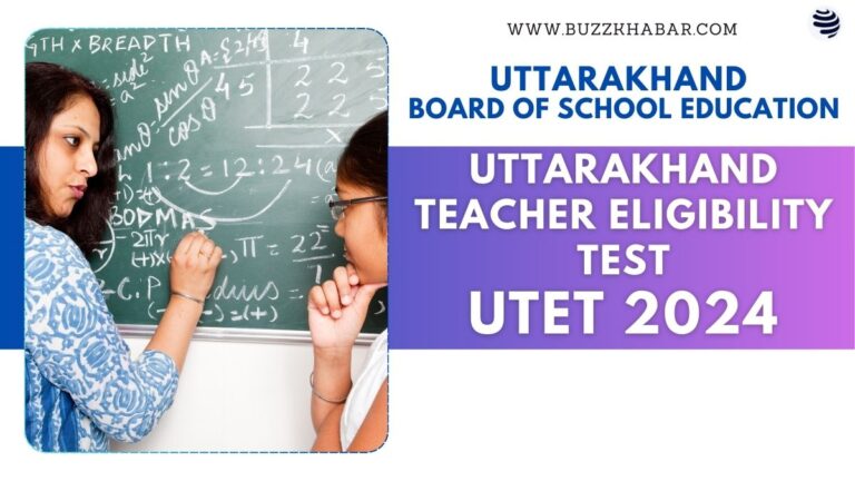UTET 2024